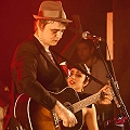 Peter Doherty + Splash Macadam (This is (not) Music) en concert